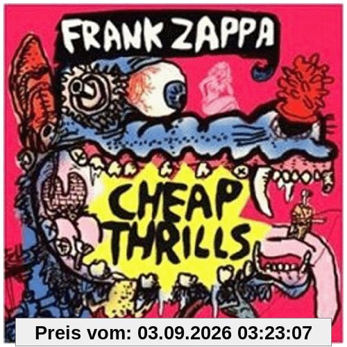 Cheap Thrills