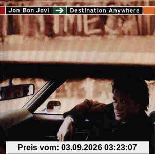 Destination Anywhere (Ltd. Ed.)