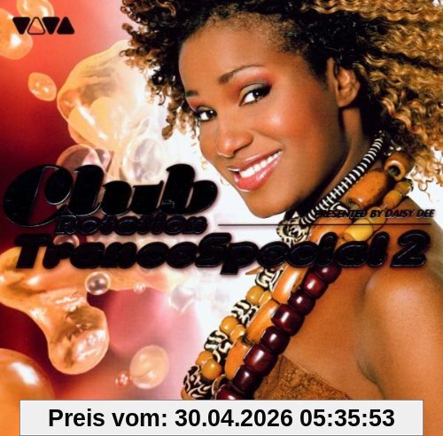 Viva Club Rotation-Trance Sp.2