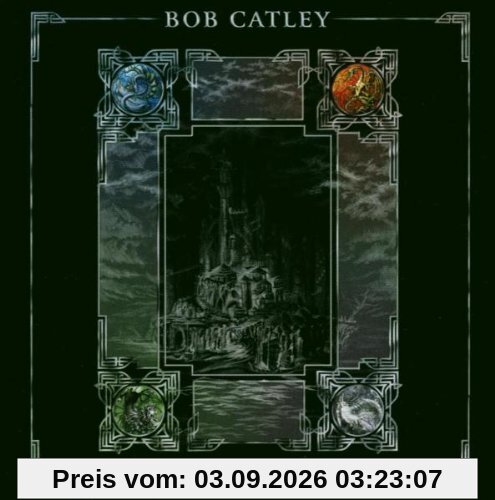 Middle Earth