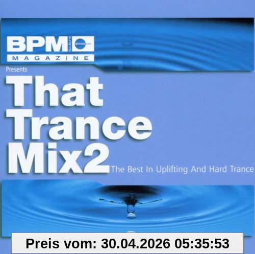 That Trance Mix 2