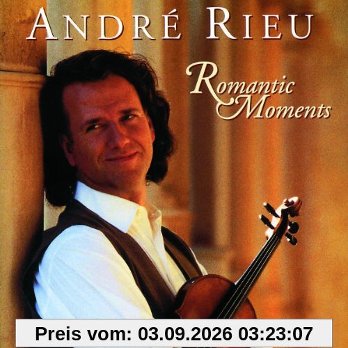 Romantic Moments
