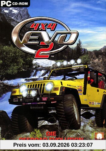 4x4 Evo 2