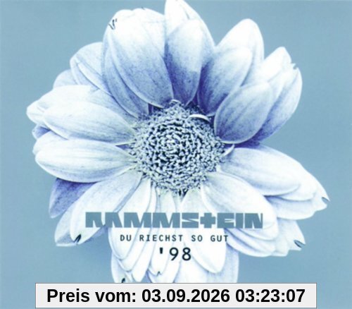 Du Riechst So Gut '98