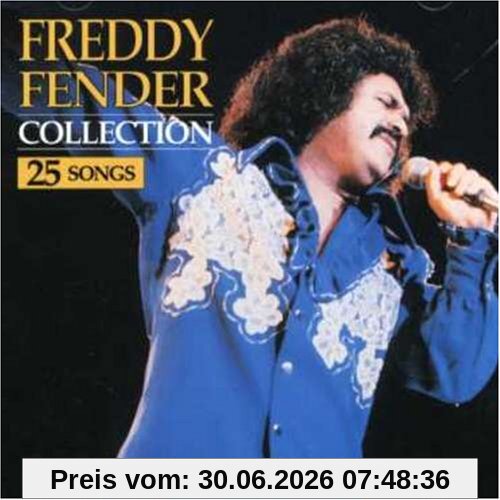 Freddy Fender