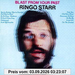 Ringo Starr Blast From Your Past