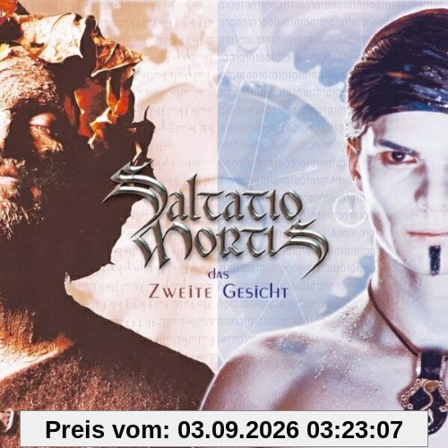 Das Zweite Gesicht