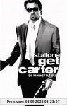 Get Carter - Die Wahrheit tut weh [VHS]