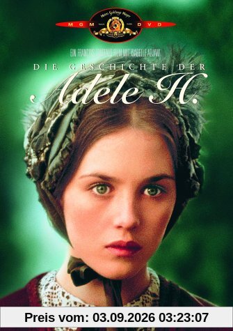 Die Geschichte der Adele H.