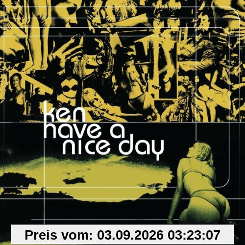 Have a Nice Day