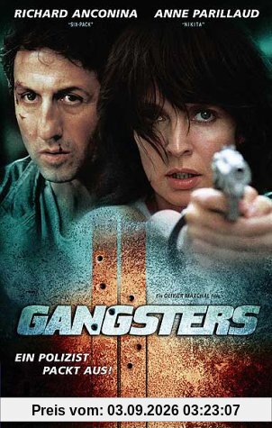 Gangsters [VHS]