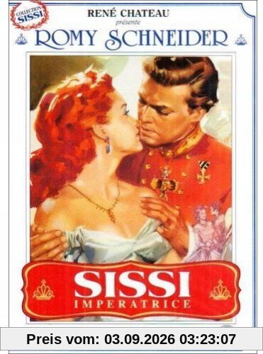 Sissi imperatrice [FR Import]