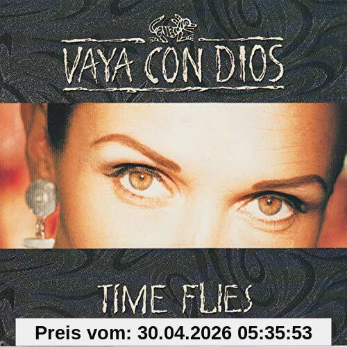 Time Flies [Vinyl Single]