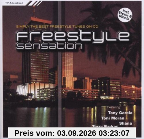 Freestyle Sensation