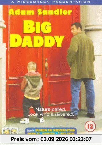 Big Daddy [UK Import]