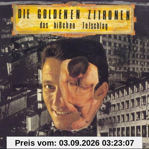 Das Bisschen Totschlag