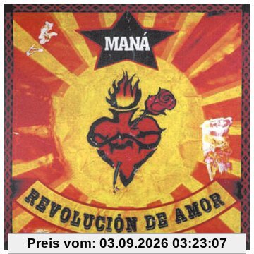 Revolucion de Amor