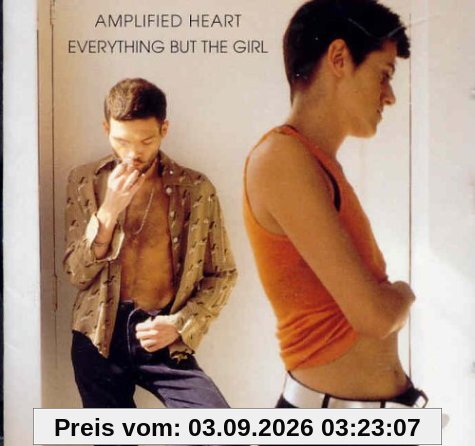 Amplified Heart