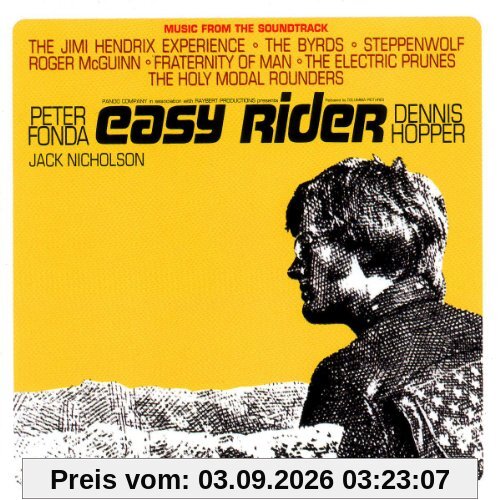 Easy Rider