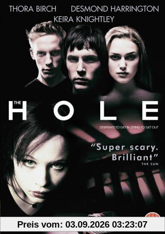Hole [DVD]