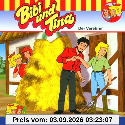 Der Verehrer