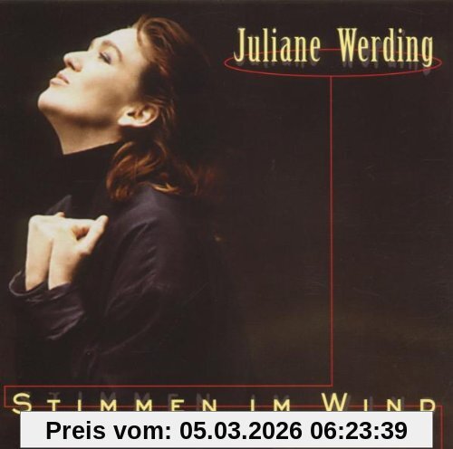 Juliane Werding Stimmen Im Wind