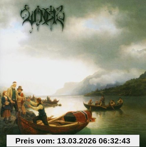 Windir Likferd