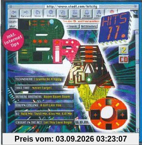 Bravo Hits 11
