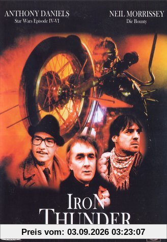 Iron Thunder