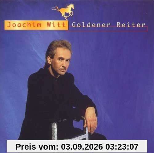 Goldener Reiter