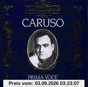 Caruso/Prima Voce