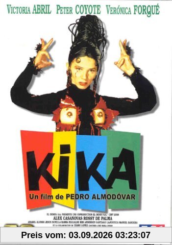 Kika [FR Import]