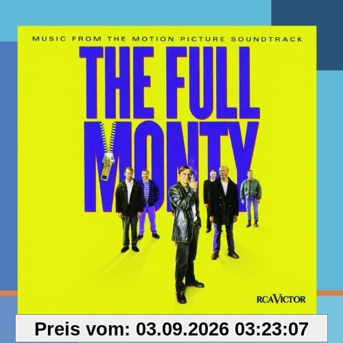Full Monty