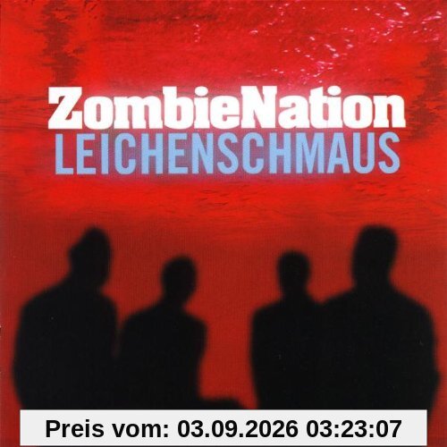 Leichenschmaus