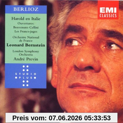 Harold in Italien/Ouvertüren