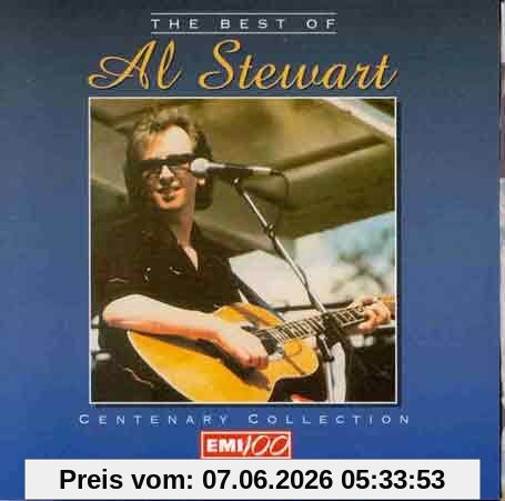 Best Of Al Stewart
