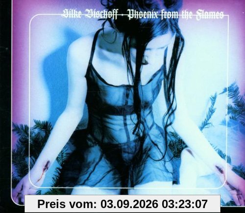 Phoenix from the Flames [Digi-Pack]