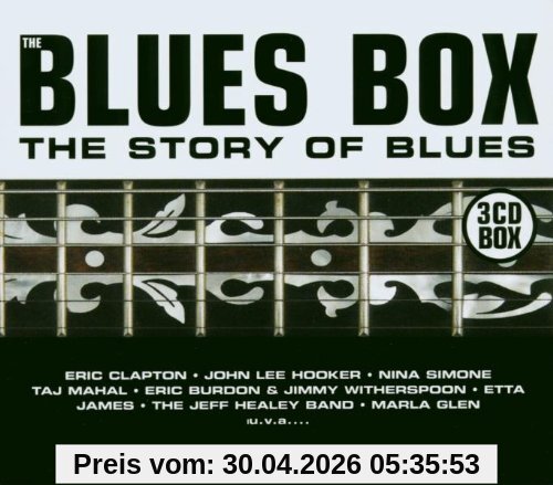 The Blues-Box