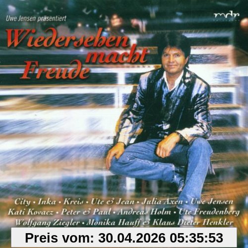 Wiedersehn Macht Freude