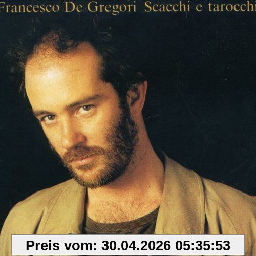 Scacchi E Tarocchi