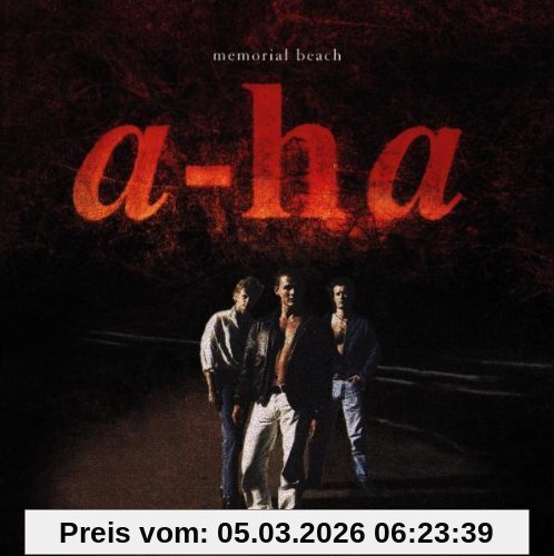 A-Ha Memorial Beach