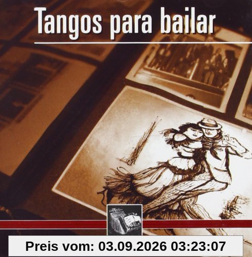 Tangos Para Bailar