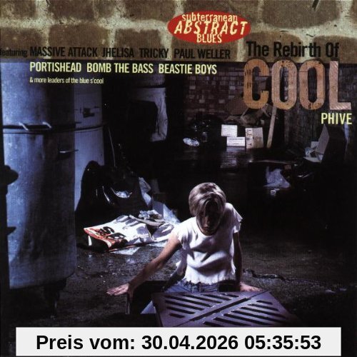 Various The Rebirth Of Cool - Phive