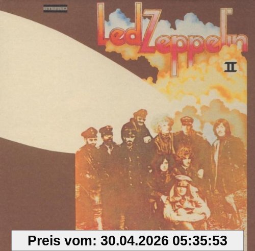 2/Remaster (Vinyl Replica)