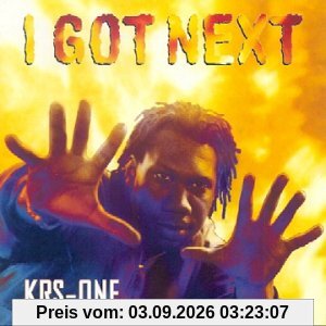 I Got Next