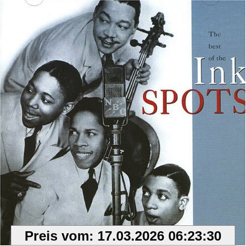 Ink Spots Best Of