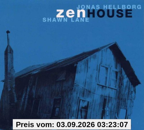Zenhouse