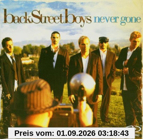 Never Gone