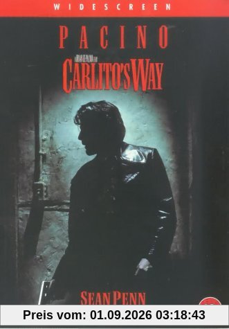 Carlito's Way [UK IMPORT]