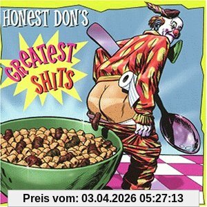 Honest Don's Greatest Shits